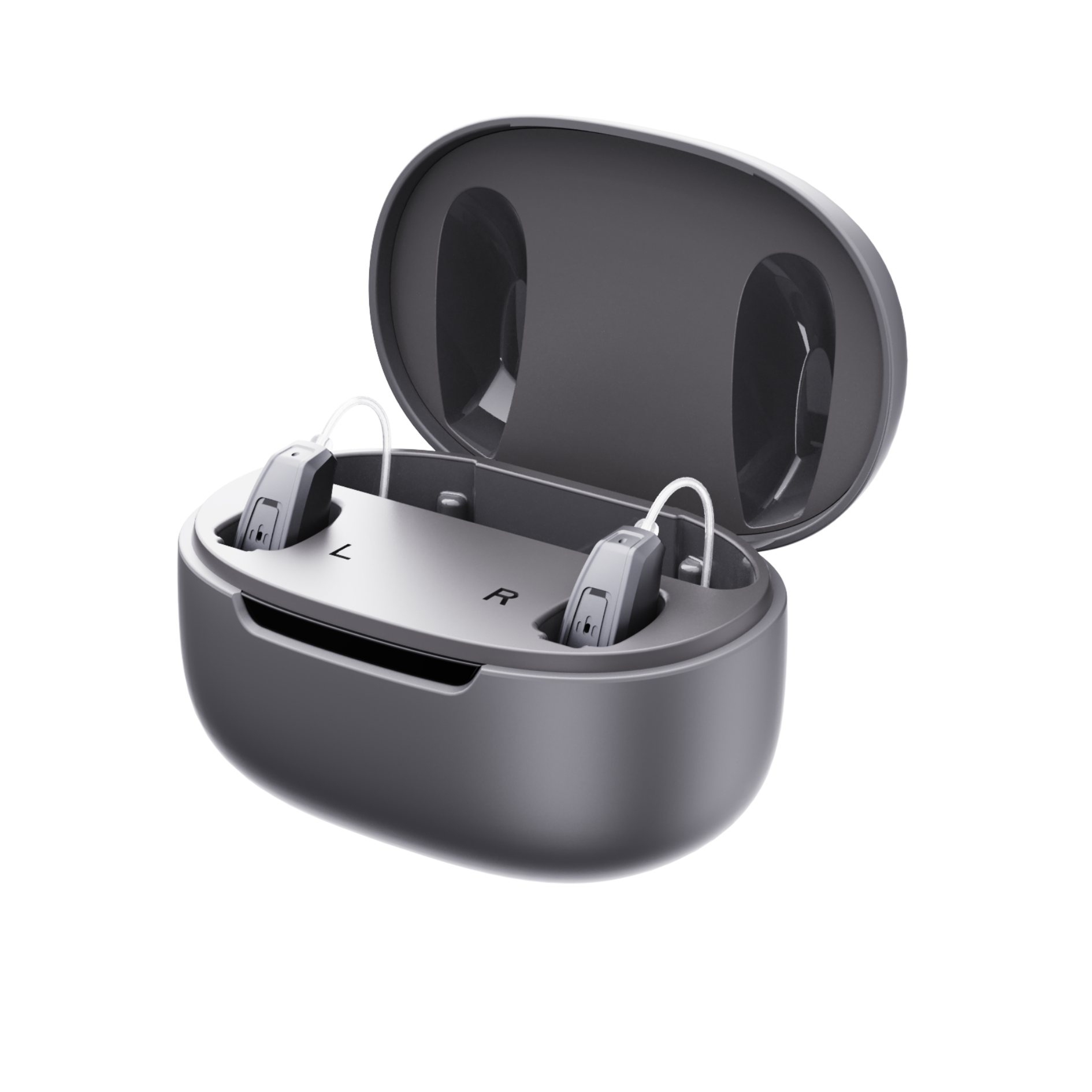 VoiceVivid Aura™ Hearing Solution - CrispVoice