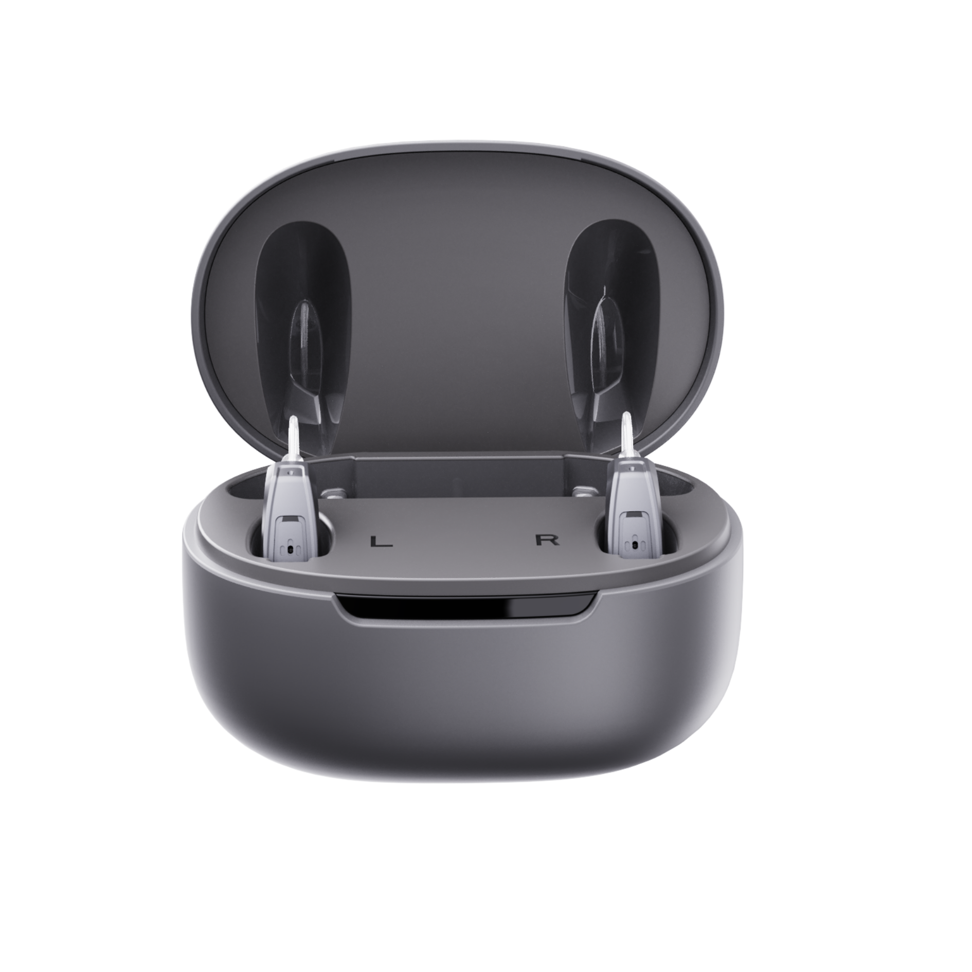VoiceVivid Aura™ Hearing Solution - CrispVoice