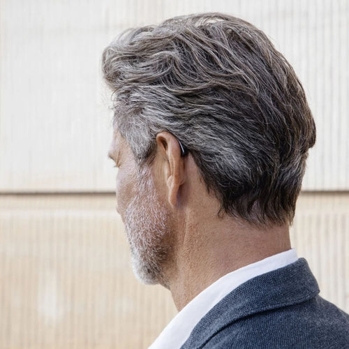 VoiceVivid Aura™ Hearing Solution - CrispVoice