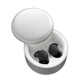 VoiceVivid™ ITE Stylish Smart Hearing (App Controlled) - CrispVoice